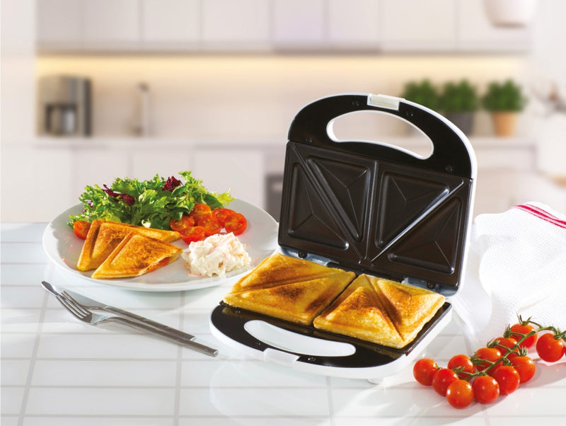 Daewoo Sandwich Toaster 2 Portion