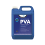 Bond-It Contractors Grade PVA White 5L