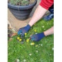 Town & Country Eco Flex Finesse Navy Gloves Small