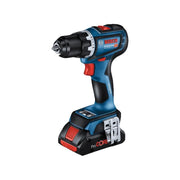 Bosch GSR 18V-90C Professional Drill Driver 18V 2 x 4.0Ah Li-ion Bosch - RockBottom Northampton