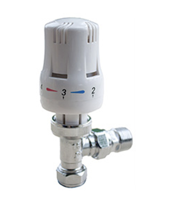 Oracstar Thermostatic Radiator Valve 15mm