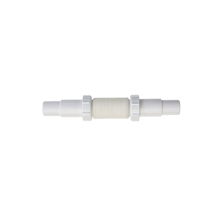 Oracstar Flexible Waste Pipe Short