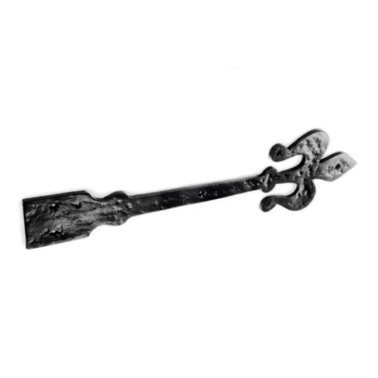 Securit Antique Hinge Fronts 1200g (Pair) 400mm