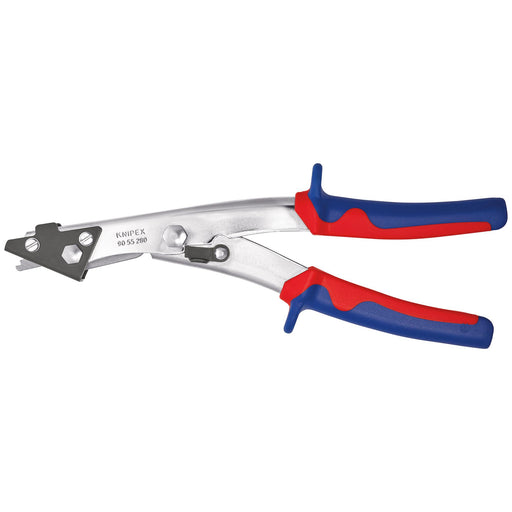 Draper 45228 KNIPEX 90 55 280 Sheet Metal Nibbler, 280mm