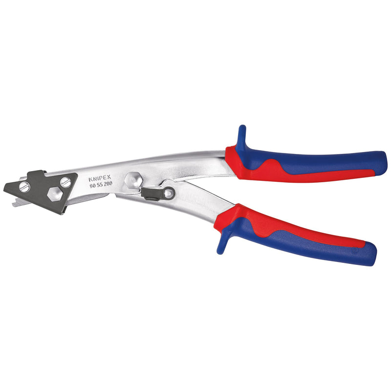 Draper 45228 KNIPEX 90 55 280 Sheet Metal Nibbler, 280mm