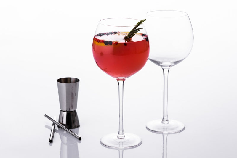 Ravenhead Entertain Gin Cocktail Set