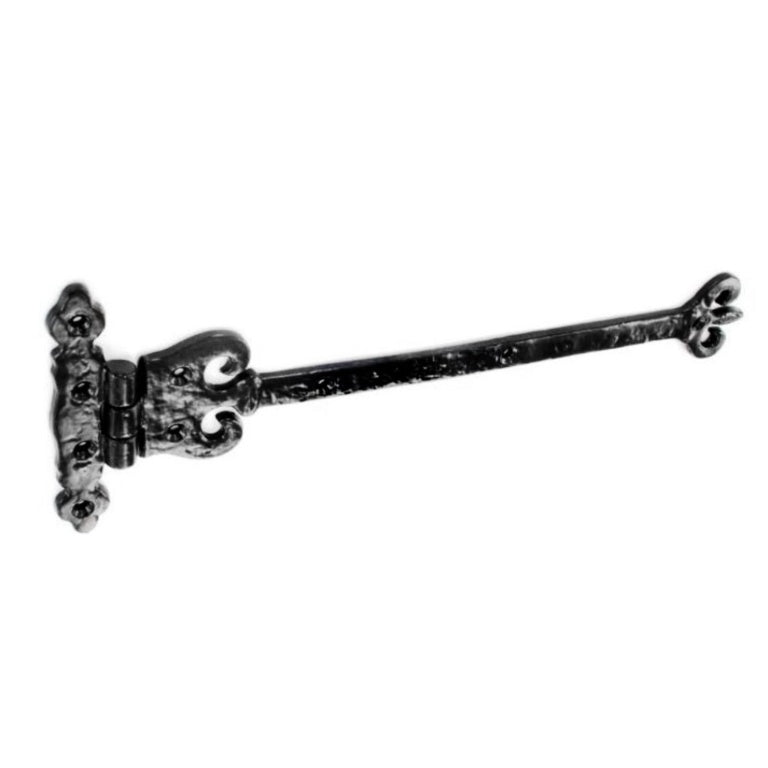 Securit Antique Hinges Heavy 560g (Pair) 290mm