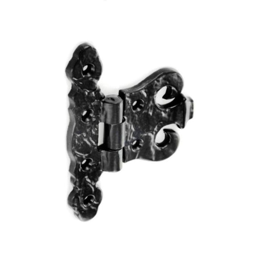 Securit Antique Hinges Fancy 280g (Pair) 100mm