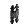Securit Antique Hinges 140g (Pair) 80mm