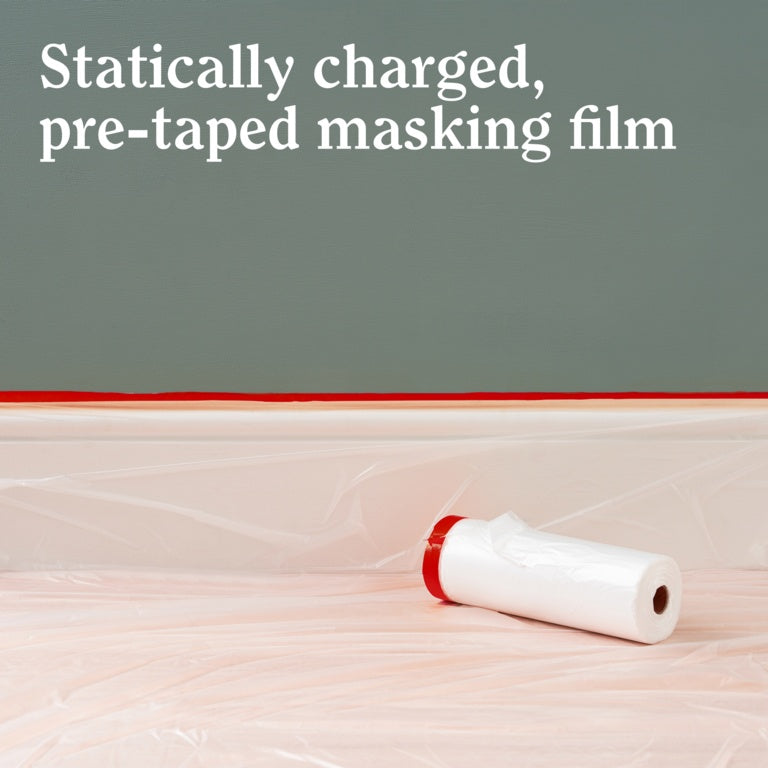 LickTools Tape & Drape 210cm x 20m