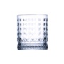 Ravenhead Oxbridge Set Mixer Glasses Set Of 2