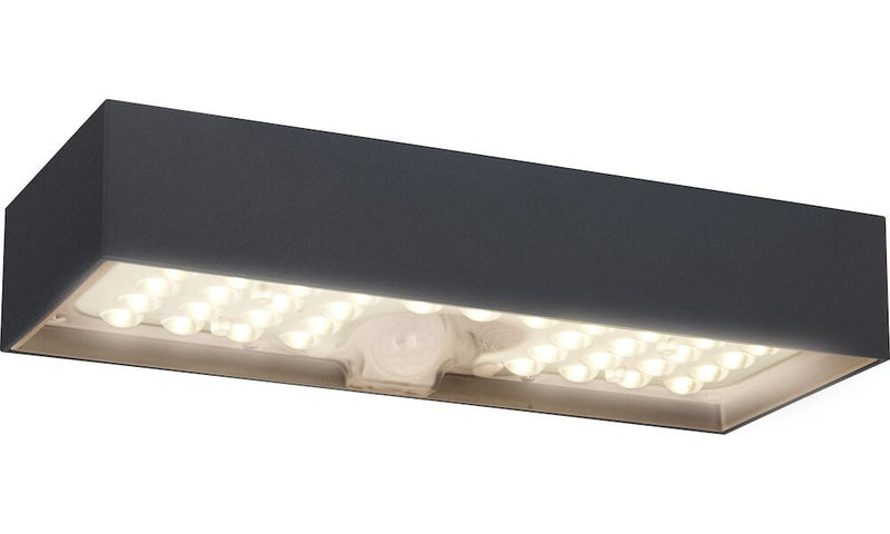 Luceco Solar Brick Light 800 lumens / IP65 / 6w