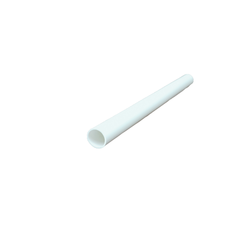 Davant Overflow Pipe White 3m x 21.5mm