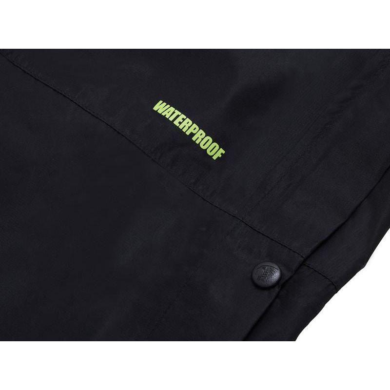Apache Quebec Waterproof Over Trousers - M (30-34in) Apache - RockBottom Northampton 
