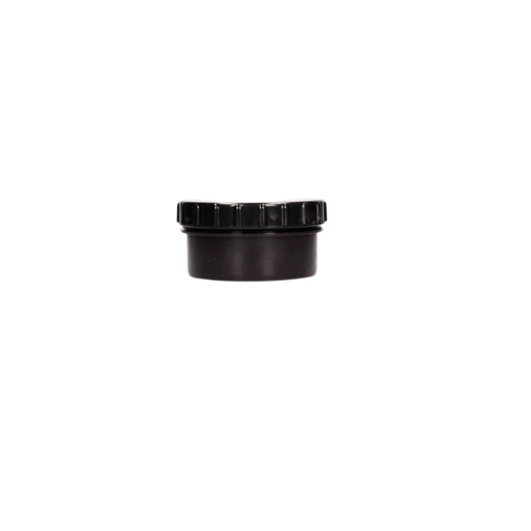 Davant Access Cap Black 110mm
