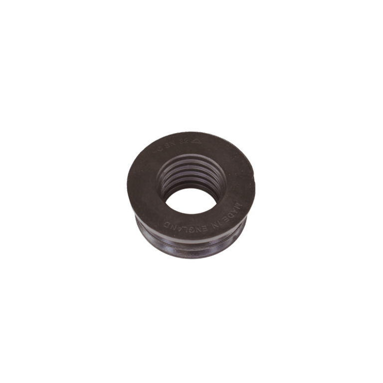 Davant Rubber Boss Adaptor 62mm x 32mm