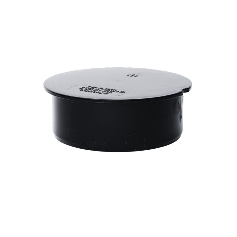 Davant Socket Plug Black 110mm