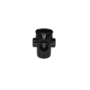 Davant Single Socket Boss Pipe Connector 110mm