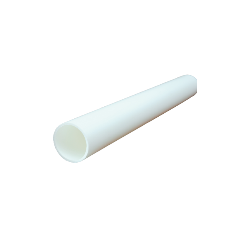 Davant Push Fit Waste Pipe White 3m x 32mm