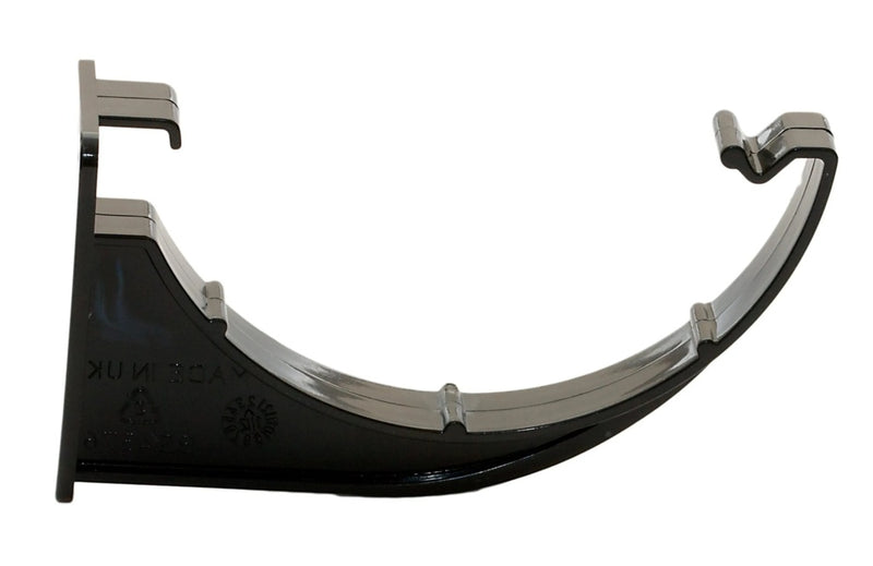 Pipelife Mini Flow Gutter Support Bracket 76mm