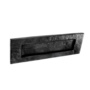 Securit Antique Letter Plate 250mm