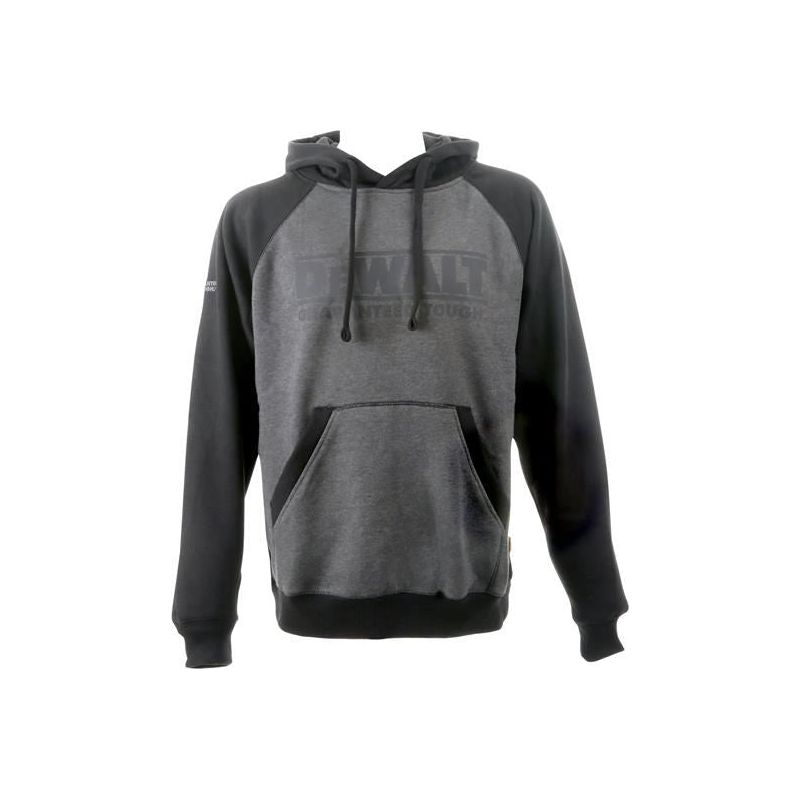 Dewalt Power Tools Stratford Hooded Sweatshirt - XXL (52in) DeWALT Power Tools - RockBottom Northampton