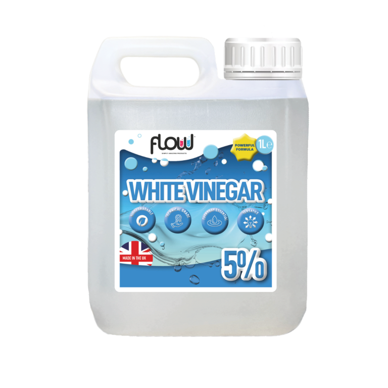 Flowchem White Vinegar 1L