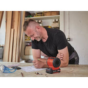 Einhell TC-SR 18 Li BT-Solo Power X-Change Speaker 18V Bare Unit Einhell - RockBottom Northamptin