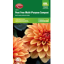 Ambassador Peat Free Multi Purpose Compost 60L