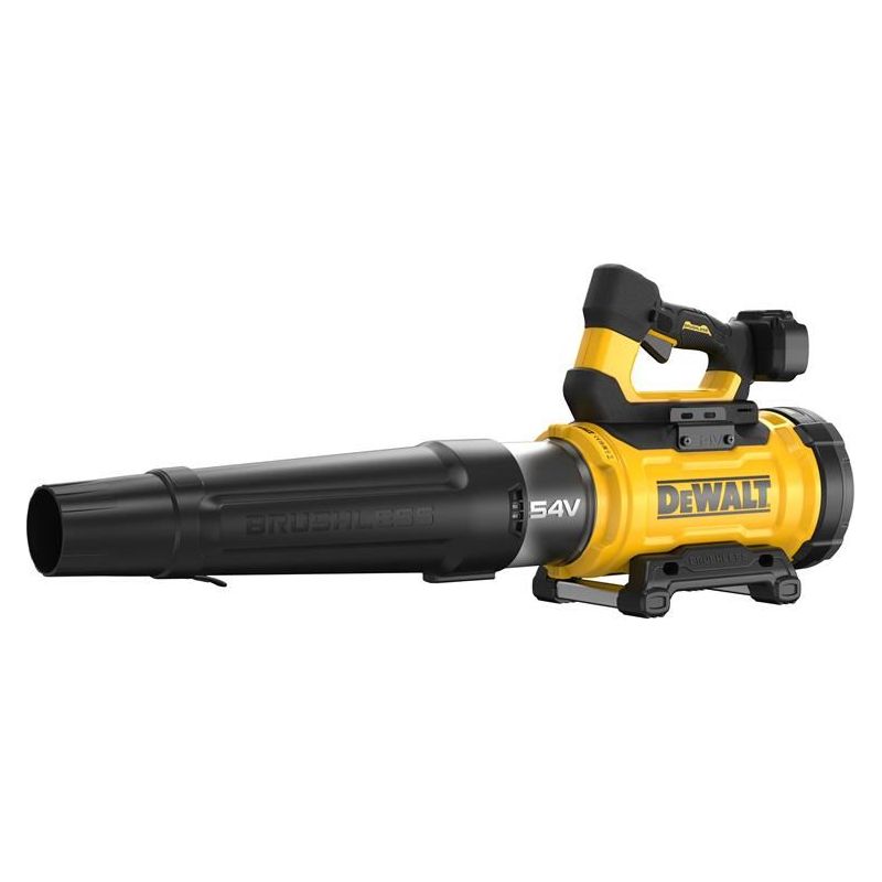 Dewalt Power Tools DCMBL777N FlexVolt XR Axial Blower 54V Bare Unit DeWALT Power Tools - RockBottom Northampton