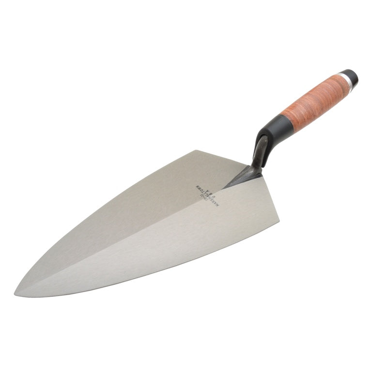 Marshalltown Philadelphia Brick Trowel 12"
