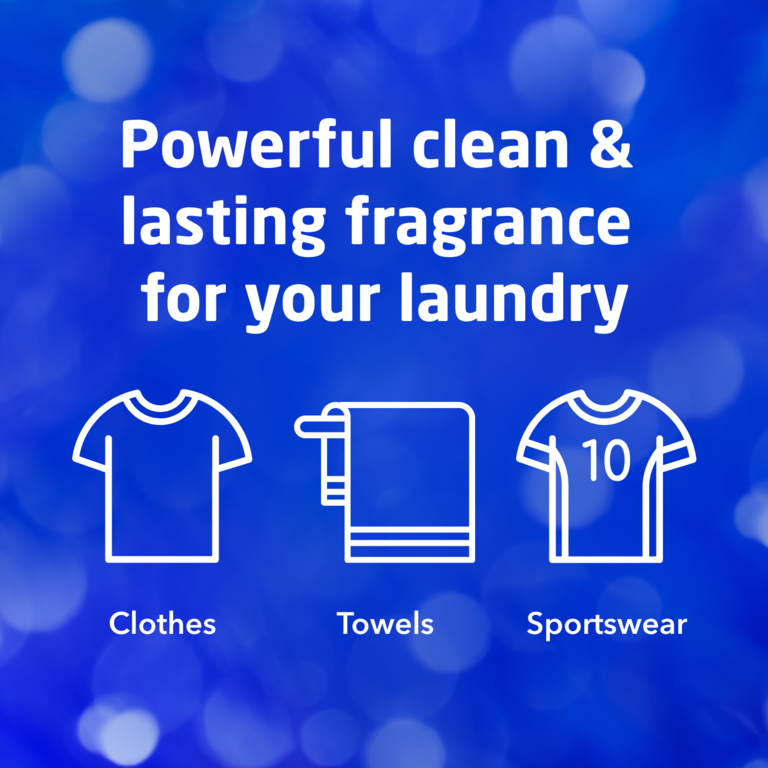 Asevi Max Bright Detergent 50 Wash