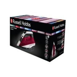 Russell Hobbs Autosteam