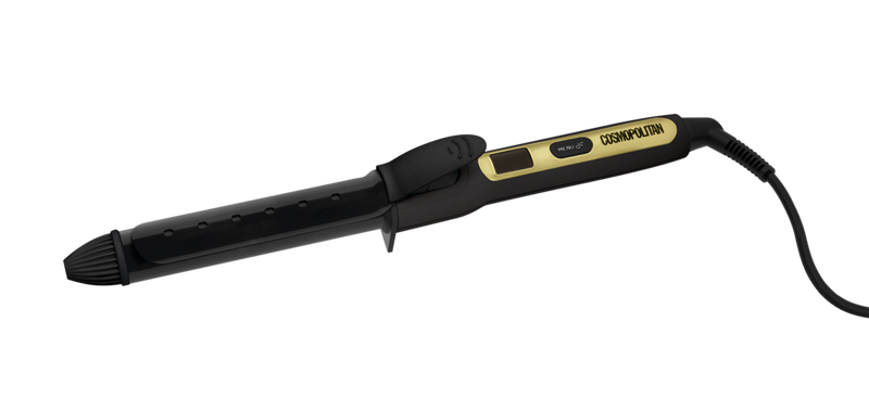 Cosmopolitan Hair Curler
