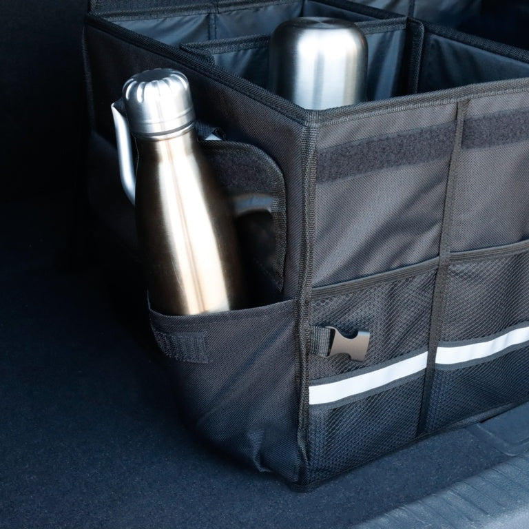 Streetwize Boot Organiser