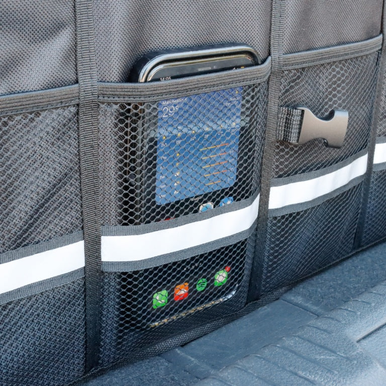 Streetwize Boot Organiser