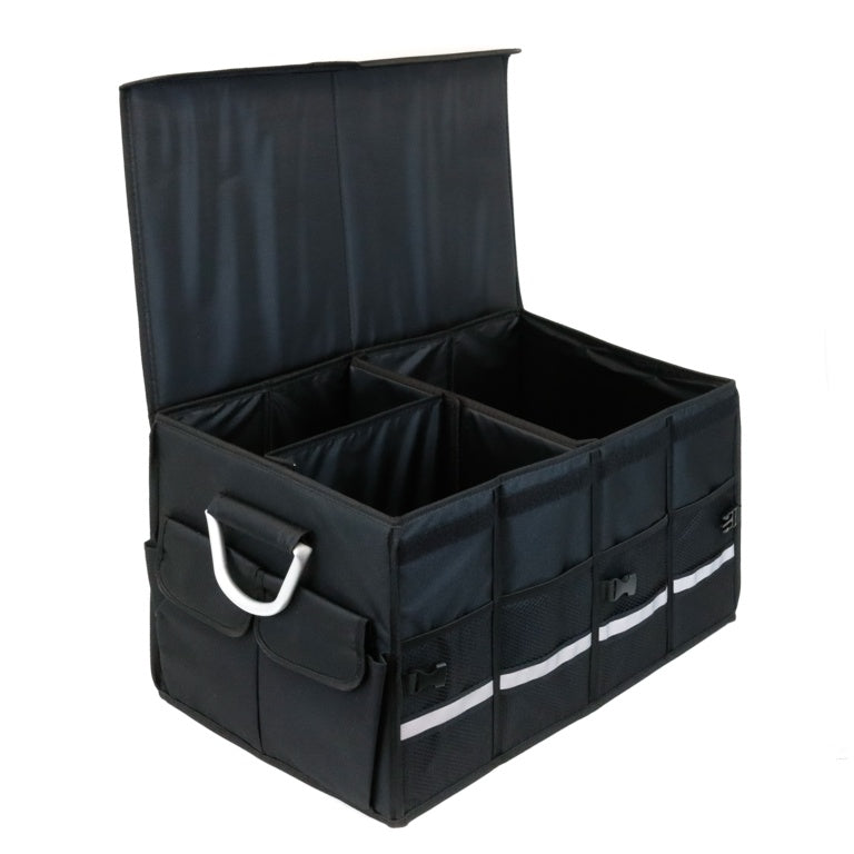 Streetwize Boot Organiser