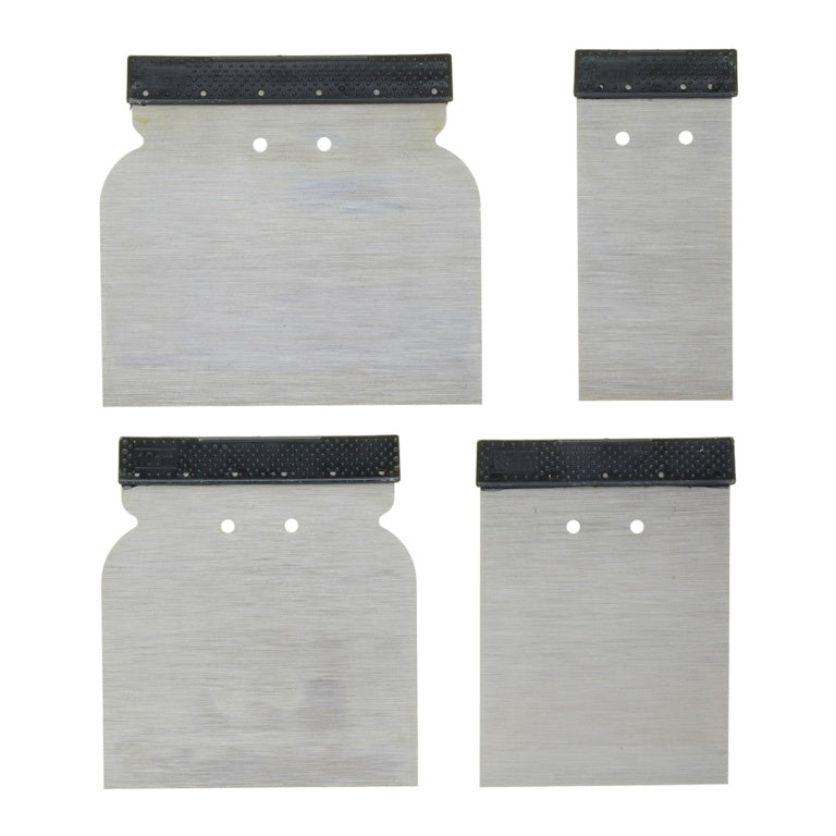 ProDec Filling Blades 4 Pack