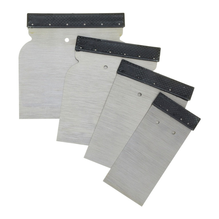 ProDec Filling Blades 4 Pack
