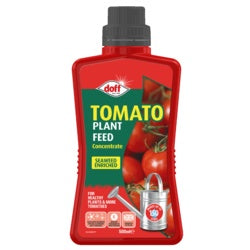 Doff Tomato Plant Feed 500ml