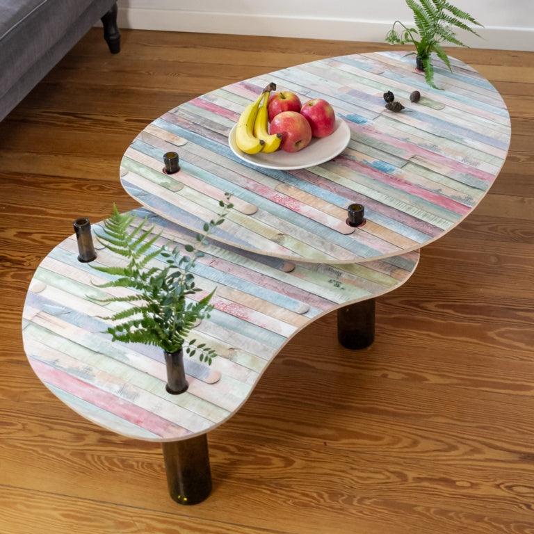 d-c-fix® Sticky Back Plastic Trendyline