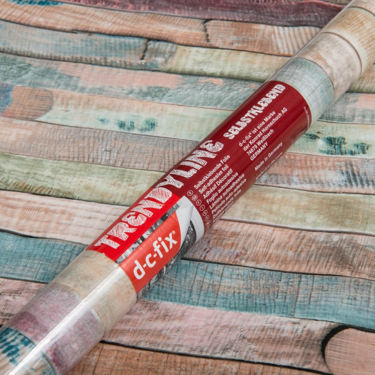 d-c-fix® Sticky Back Plastic Trendyline