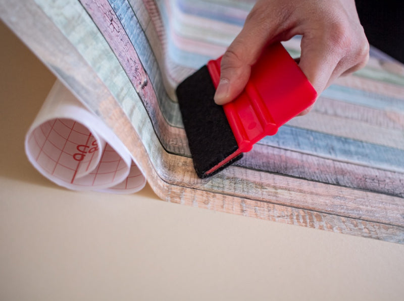d-c-fix® Sticky Back Plastic Trendyline