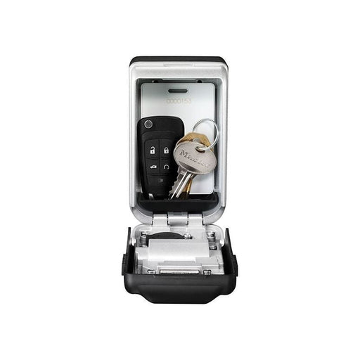 Master Lock 5425E Light Up Dial Select Access® Wall Mounted Key Box Master Lock - RockBottom Northampton