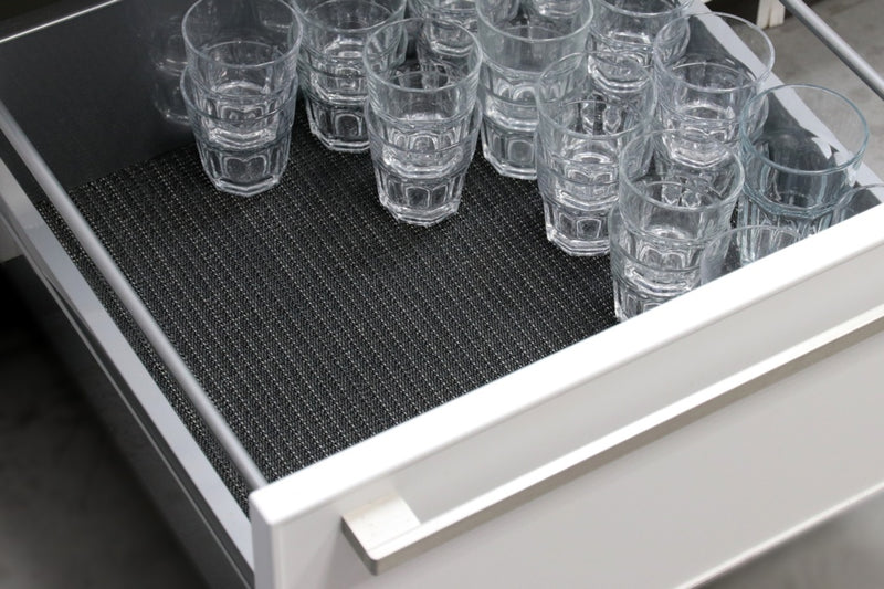 d-c-fix® Function Anti Slip Underlay Black Display Stand