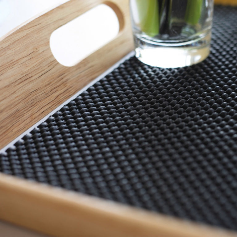 d-c-fix® Function Anti Slip Underlay 1.5m Black