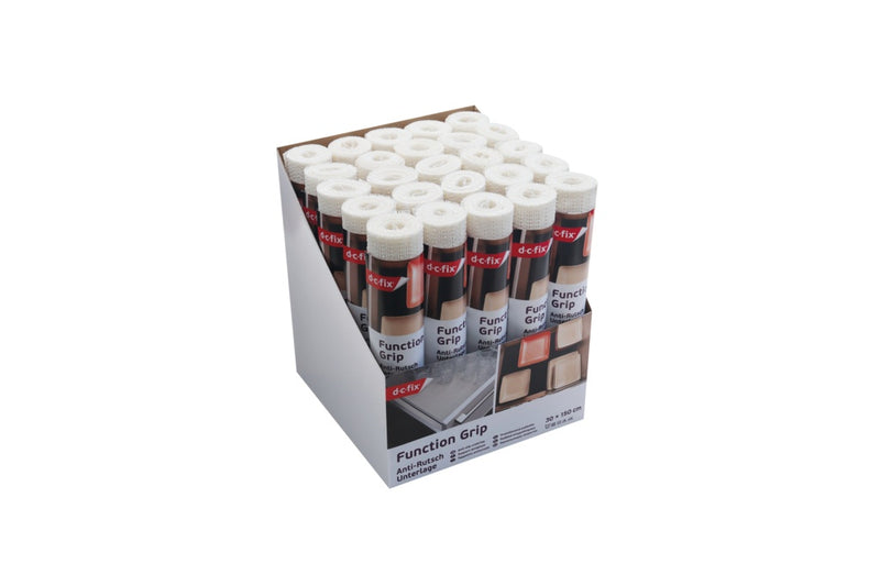 d-c-fix® Function Anti Slip Underlay Beige Display Stand