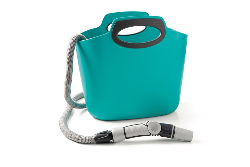 Hozelock Aquapop Blue 15m
