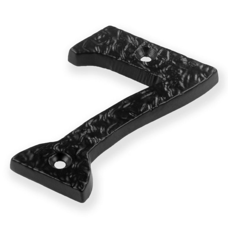 Securit Antique Numeral 7 75mm