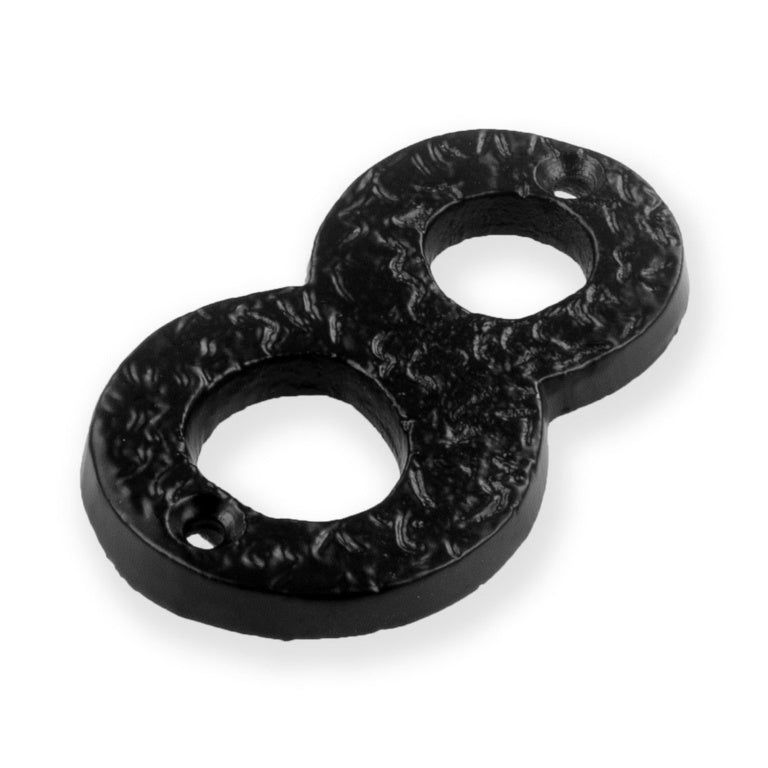 Securit Antique Numeral 8 75mm